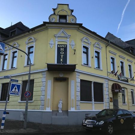 Ferienwohnung&Aparts By Kispet Group Hotels In Oberhausen Oberhausen  Exterior foto
